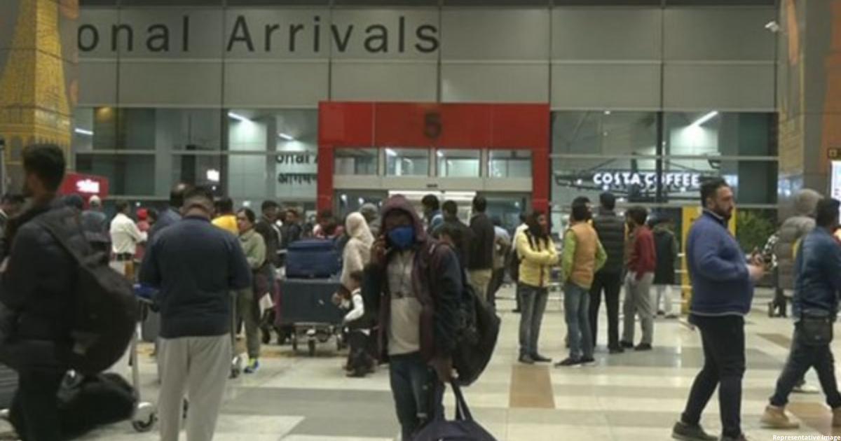 MoCA steps in to decongest Delhi airport